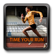 Time Your Run